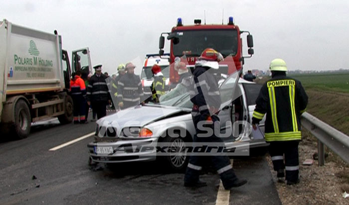 Accident