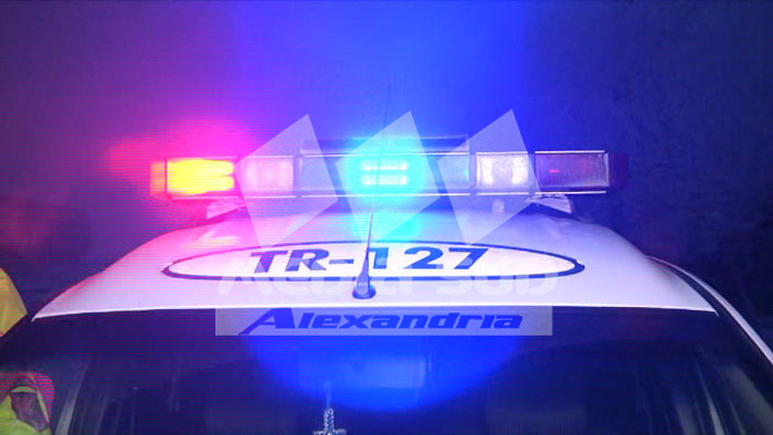 Accident Mavrodin