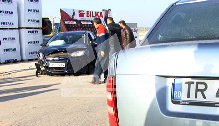 Accident Nanov