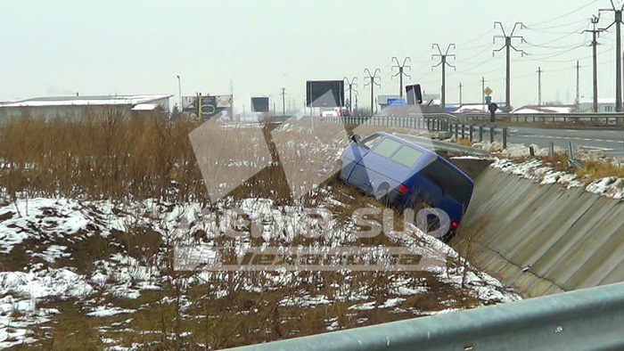Accident Rosiori