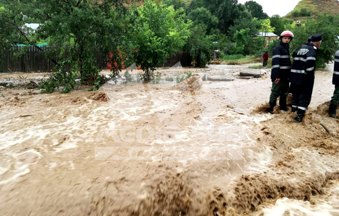 Inundatii