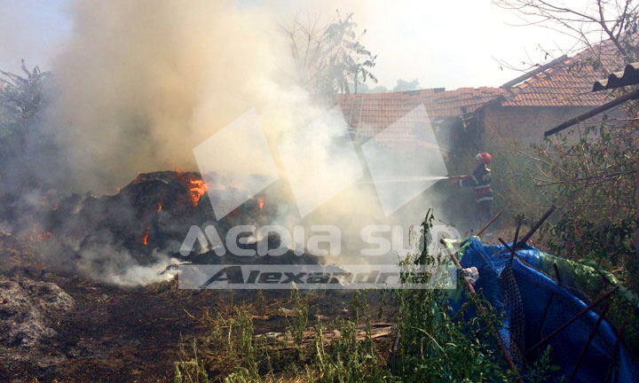 Incendiu Piatra