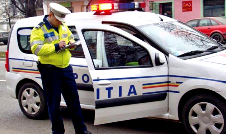 Infractiuni contra sigurantei circulatiei pe drumurile publice