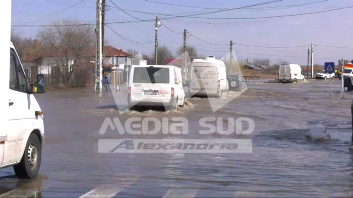 DE 70 Draganesti de Vlasca