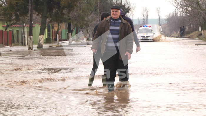 Inundatii Teleorman
