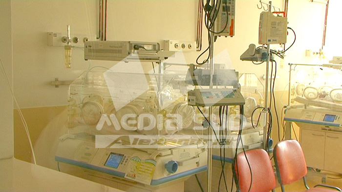 Maternitate spital