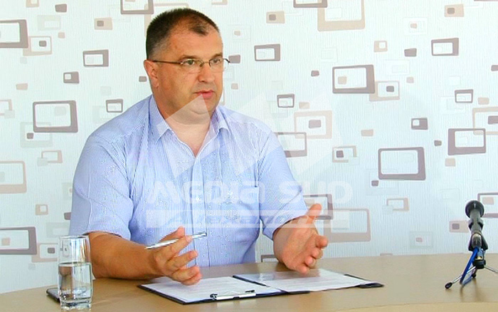 Mihai Murar