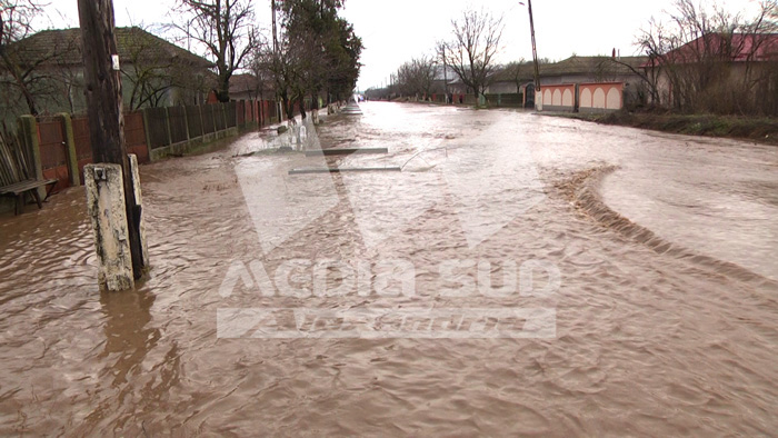 Inundatii Orbeasca