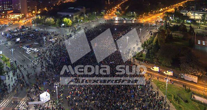 Proteste