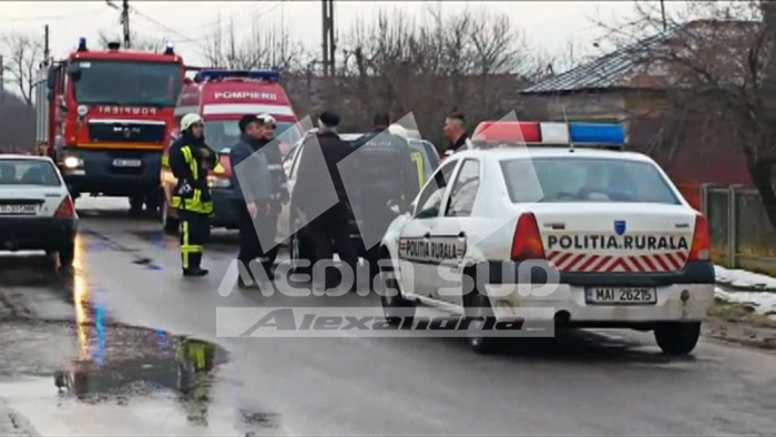 Sinucidere Licuriciu