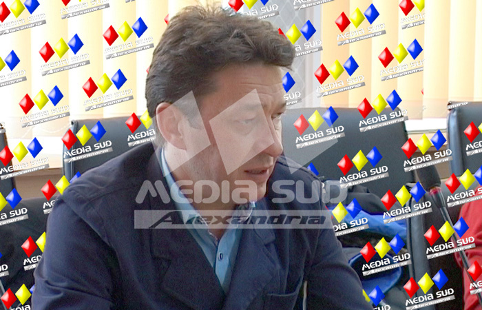 sefii institutiilor, deconcentrate, convocati, sedinta ordinara, arhivele nationale, raport de activitate, cătălin zarzără