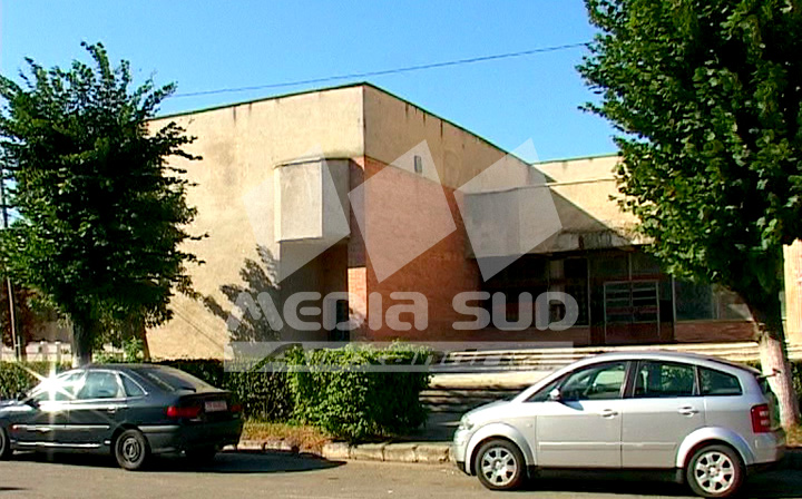 Cinematograful Unirea