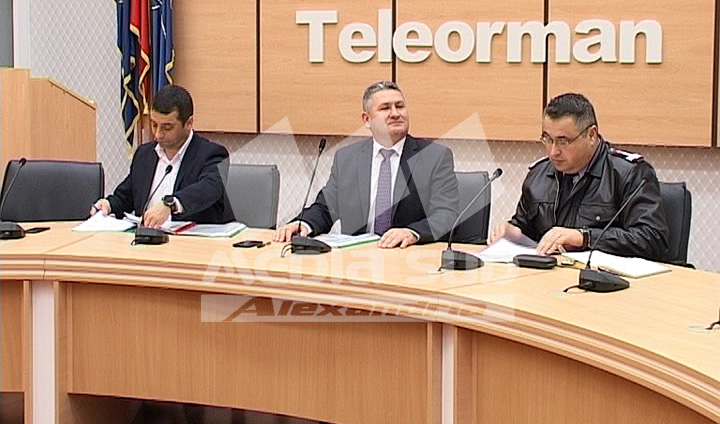 CJSU Teleorman
