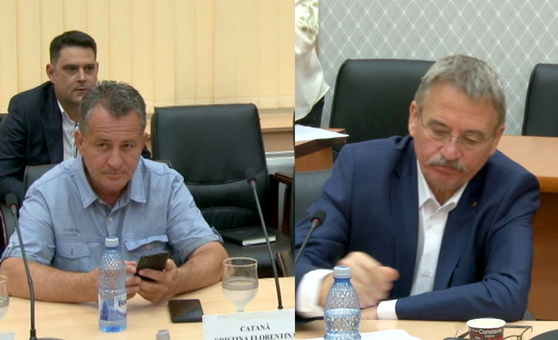 Au fost desemnati noii reprezentanti ai Consiliului judetean Teleorman in AGA Eurobac