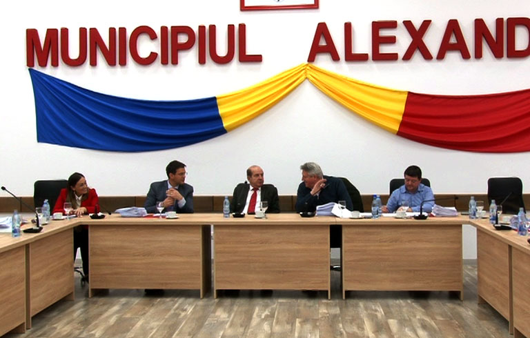 Taxa speciala de salubrizare pentru persoane fizice