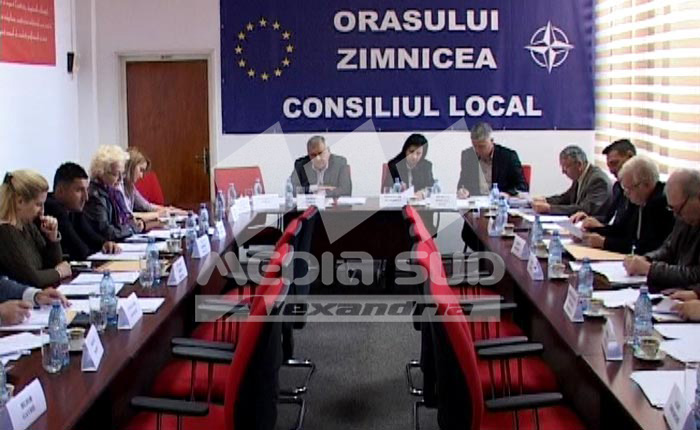 Consiliu local