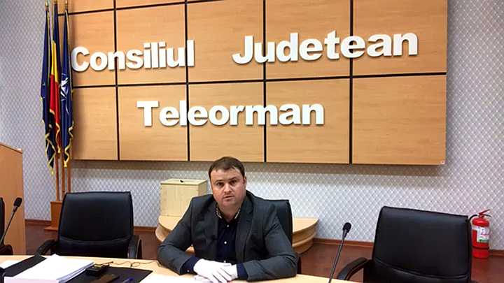 Bani pentru spitale