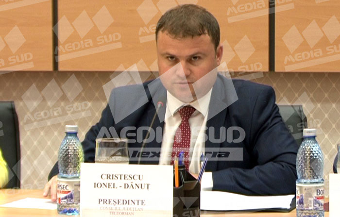 Danut Cristescu