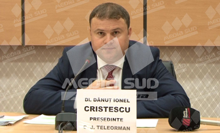 Dănuţ Cristescu
