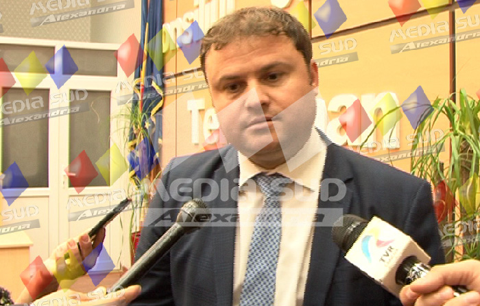 Danut Cristescu