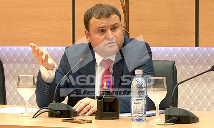 Danut Cristescu