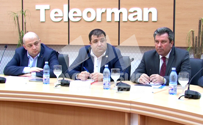 Dezbatere pe legea pensiilor
