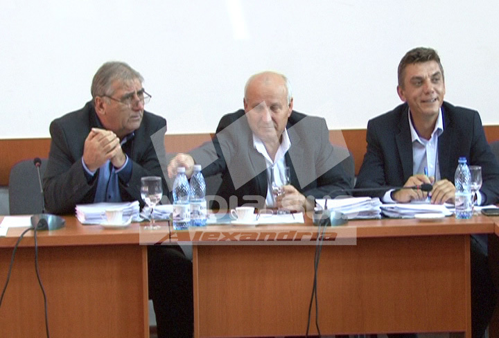 Discutii in CL