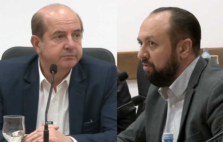 Mai multe compartimente si servicii si-au modificat structura prin desfiintarea unor functii de conducere