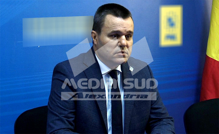 Eugen Pârvulescu