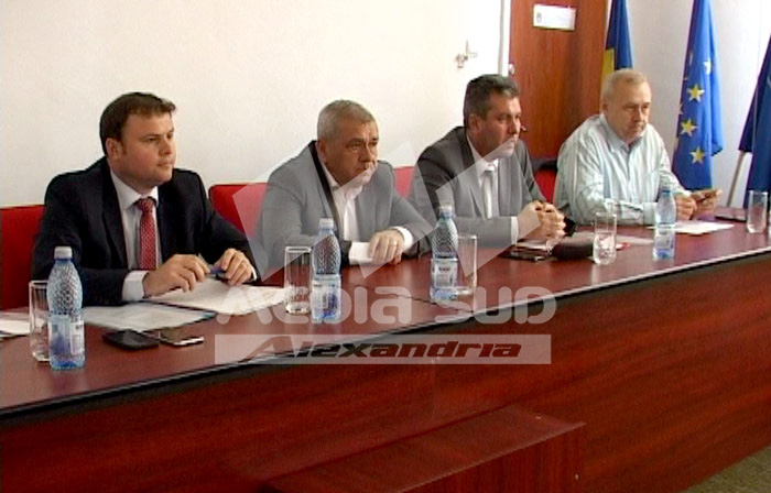 Intalnire informala