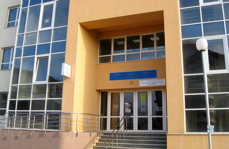 ITM verifica afisarea veniturilor salariale la stat