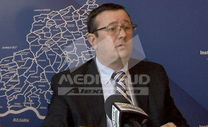 Liviu Dumitrascu