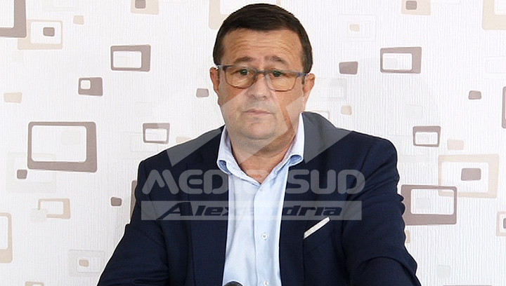 Liviu Dumitrașcu