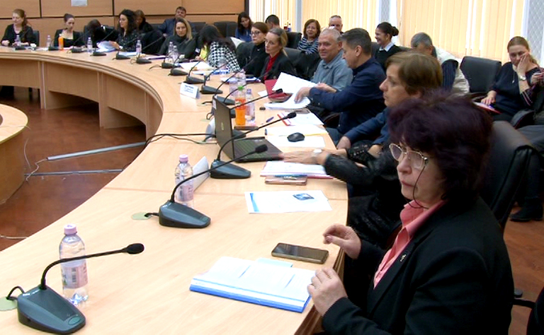 Proiecte finantate din PNRR pentru dotari in invatamatul din Teleorman