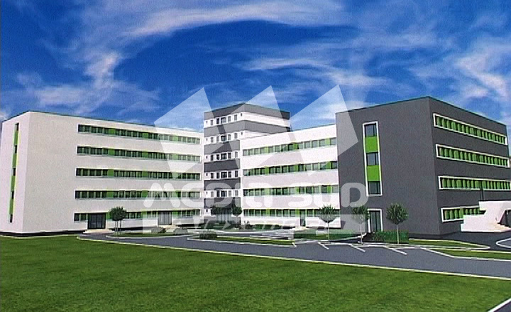 Modernizare Spital Zimnicea