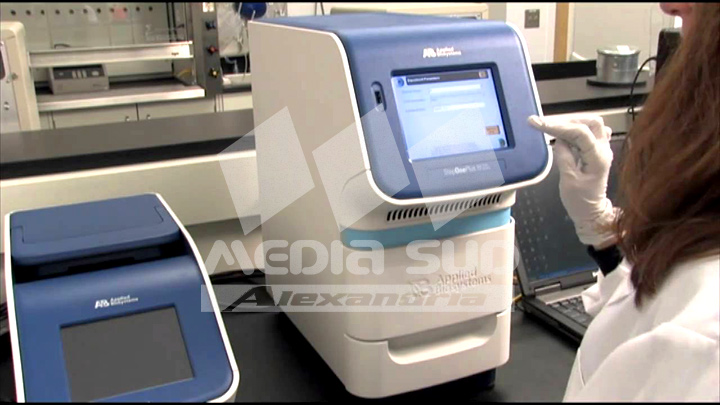Testare COVID-19 PCR Real-Time