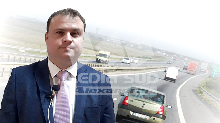 Autostrada Sudului