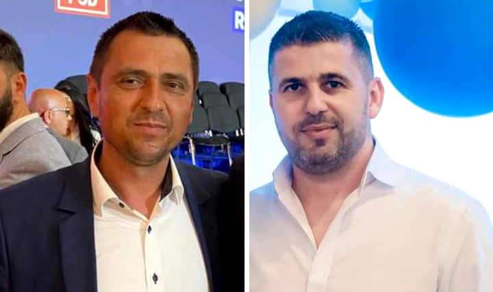 Primarul copy/paste si-a numit administrator public