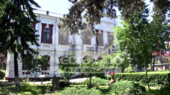 Primaria Roşiori