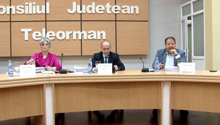 CJ Teleorman va cumpara casa lui Marin Preda