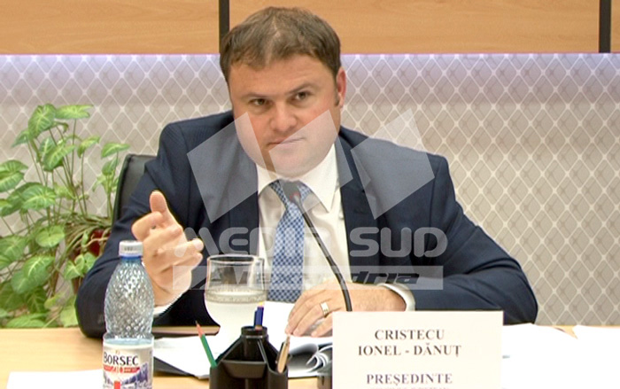 Danut Cristescu