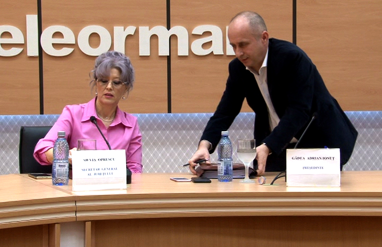 Dupa a doua incercare esuata de a aproba bugetul judetului
