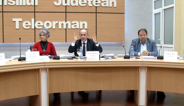 Proiectul de buget criticat de liberali