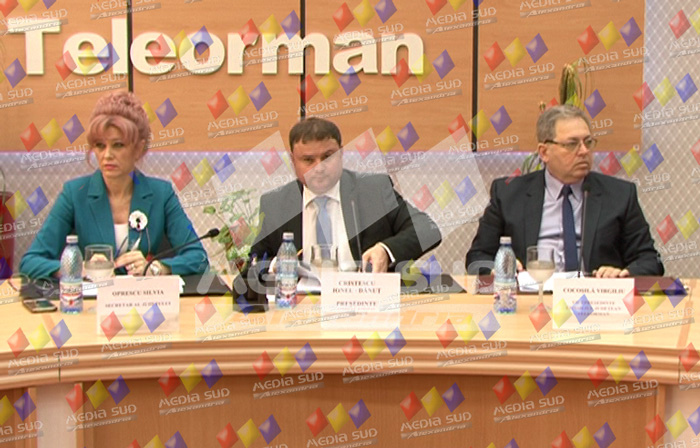 CJ Teleorman