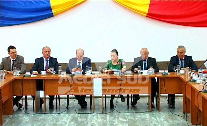 Sedinta ordinara