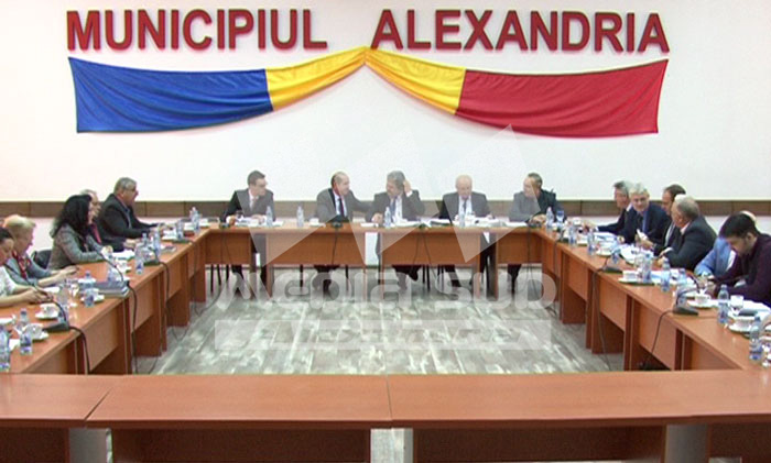 proiecte, consilierii locali, alexandreni, manifestari, cultural, artistice, sportive