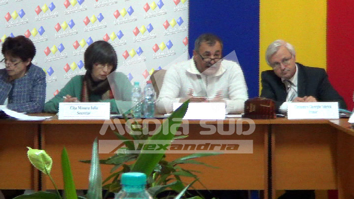 Consiliu local