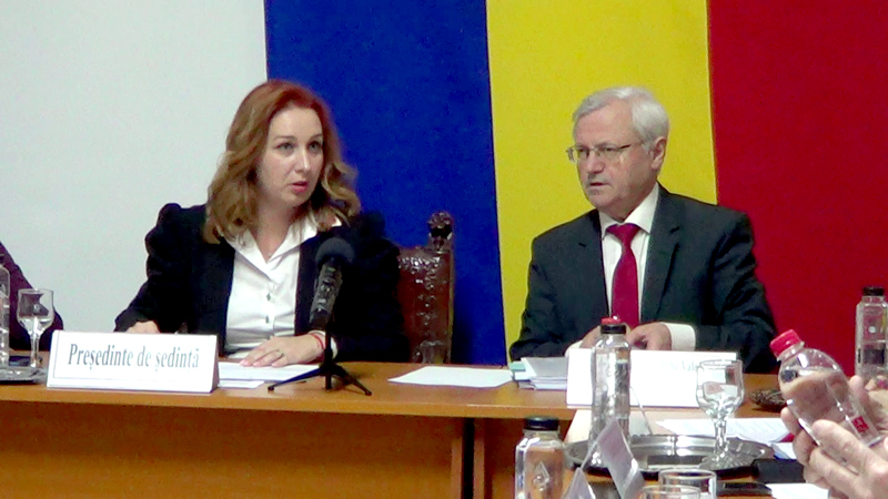 Mai putini bani pentru unitatile de invatamant din Rosiori de Vede