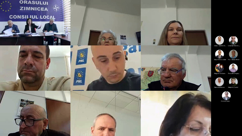 Achizitionarea unui scaun cu rotile respinsa in sedinta ce consiliu local