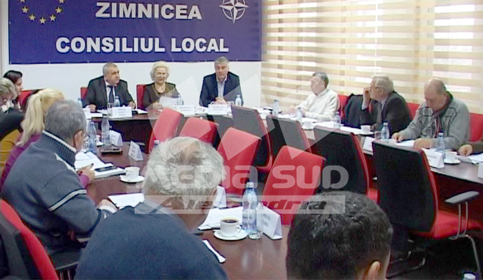 excedent bugetar, investitii, zimnicea, spitalul orasenesc, campus zimnicea, buget oras, finantarea utilitatilor, sanatate, strazi